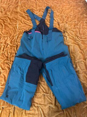 Trew Capow Bibs